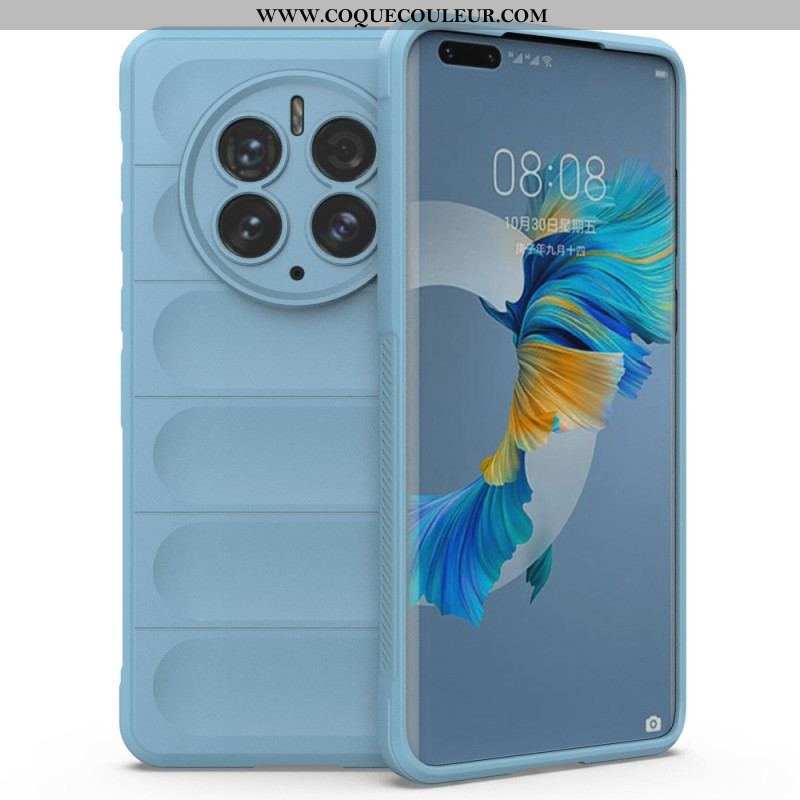 Coque Huawei Mate 50 Pro Antidérapante