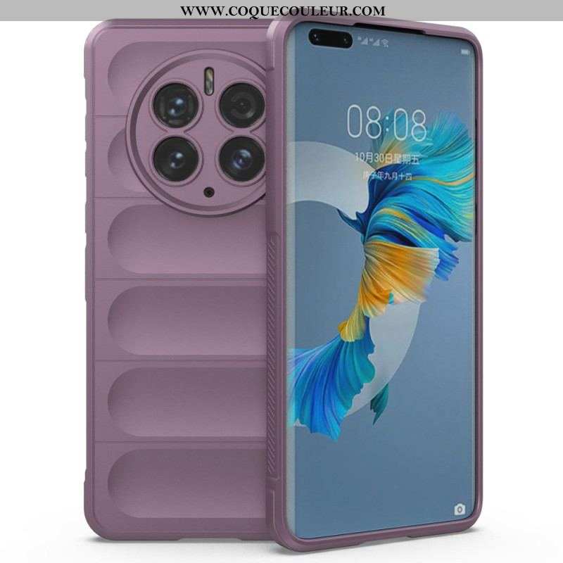 Coque Huawei Mate 50 Pro Antidérapante