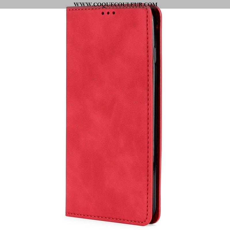 Flip Cover Huawei Mate 50 Pro Style Cuir