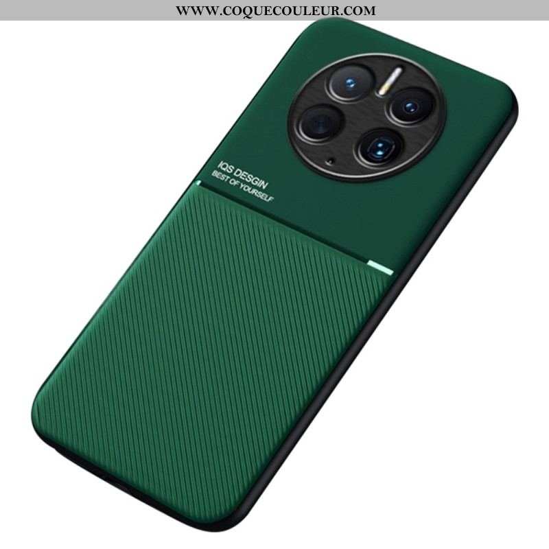 Coque Huawei Mate 50 Pro Ultra Fine Antidérapante