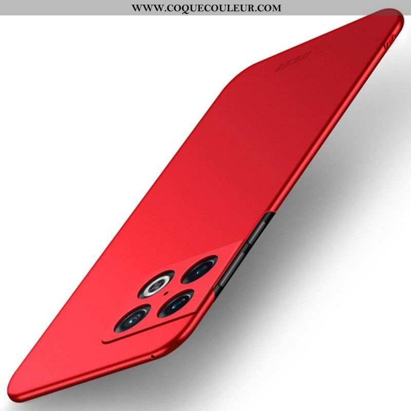 Coque OnePlus 10 Pro 5G Ultra Fine MOFI