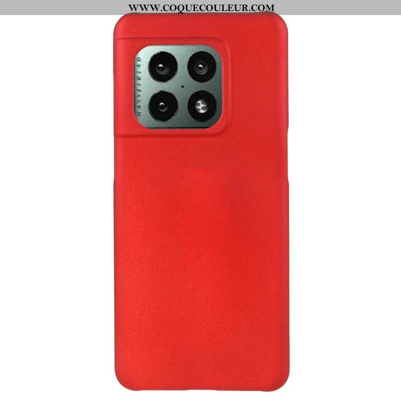 Coque OnePlus 10 Pro 5G Silicone