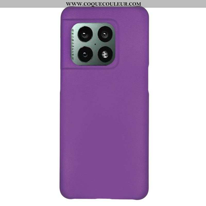 Coque OnePlus 10 Pro 5G Silicone