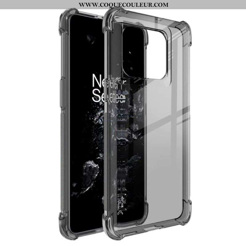 Coque OnePlus 10T 5G Transparente Airbags IMAK