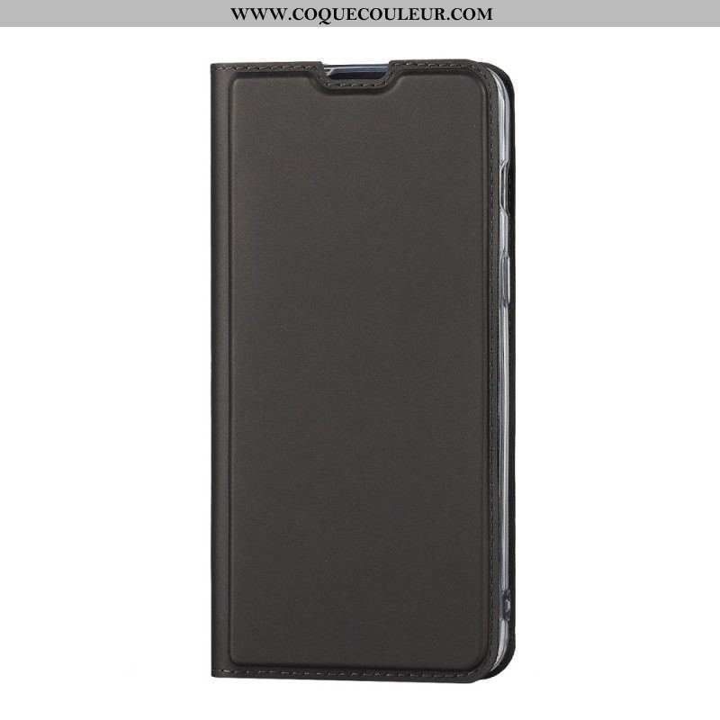 Flip Cover OnePlus Nord 2 5G Fermoir Magnétique