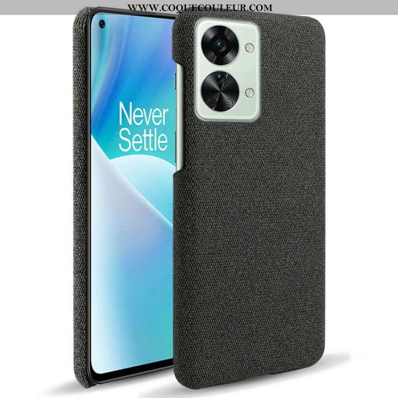 Coque OnePlus Nord 2T 5G Antidérapante