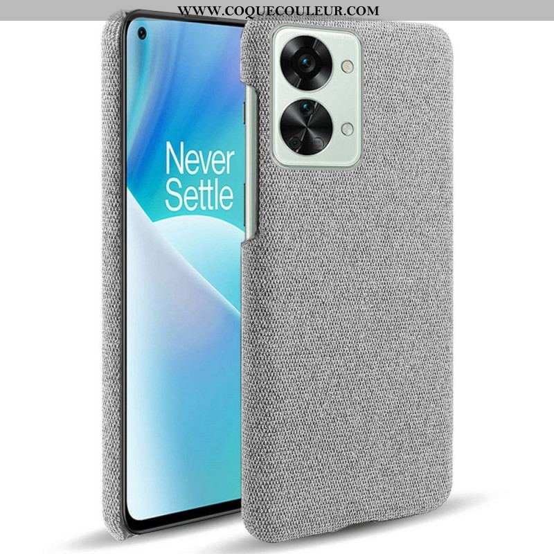 Coque OnePlus Nord 2T 5G Antidérapante