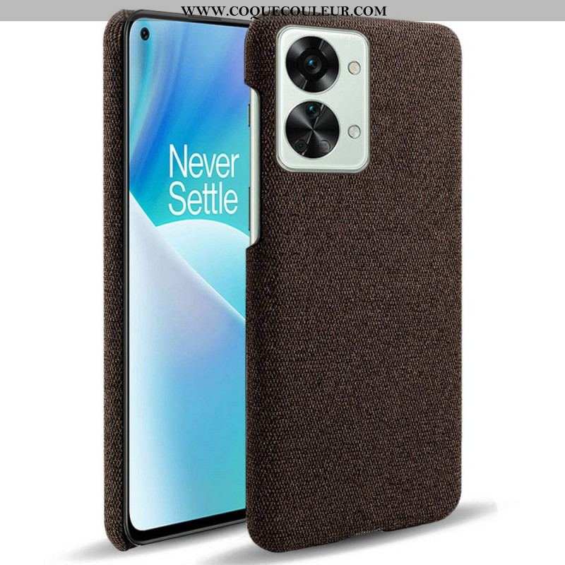 Coque OnePlus Nord 2T 5G Antidérapante