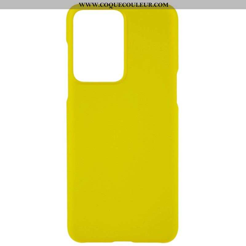 Coque OnePlus Nord 2T 5G Caoutchouc Ultra Fine