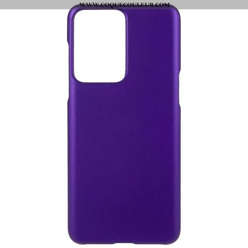 Coque OnePlus Nord 2T 5G Caoutchouc Ultra Fine