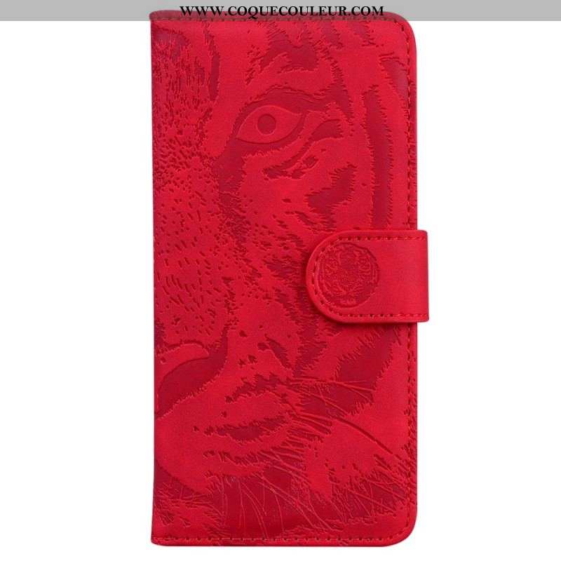 Housse OnePlus Nord 2T 5G Motif Tigre