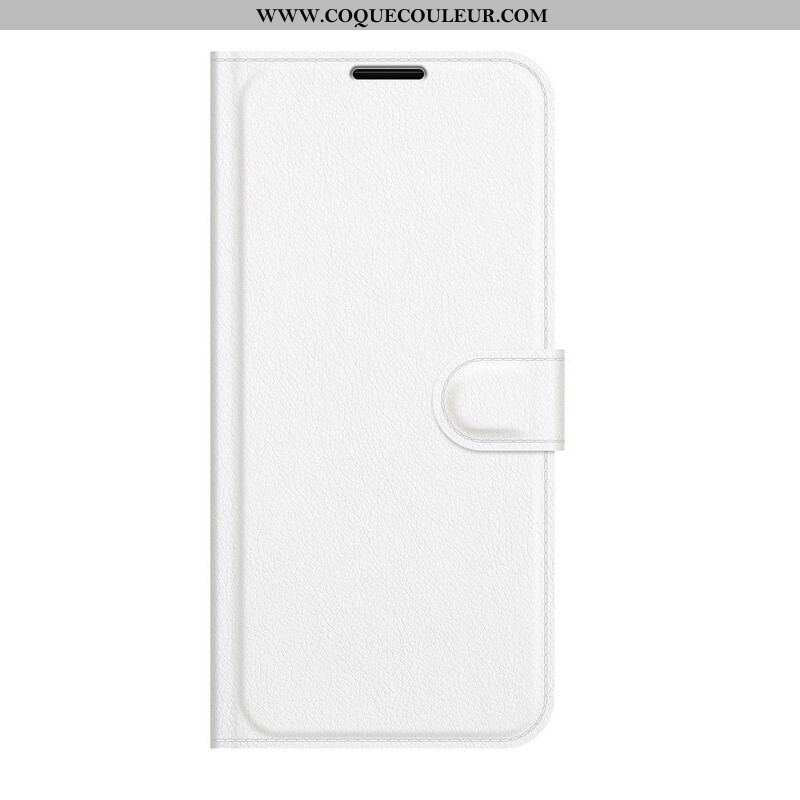 Housse Oppo A16 / A16s Classique