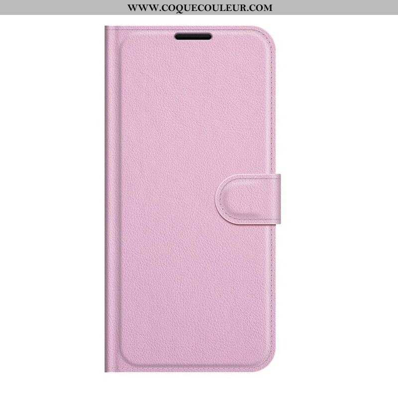 Housse Oppo A16 / A16s Classique