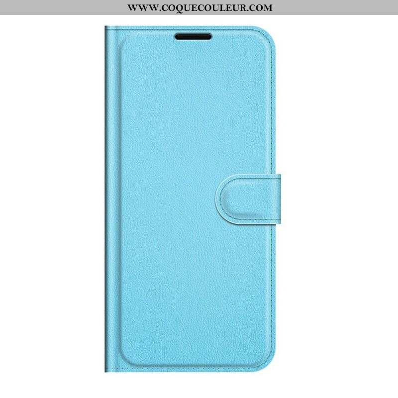 Housse Oppo A16 / A16s Classique