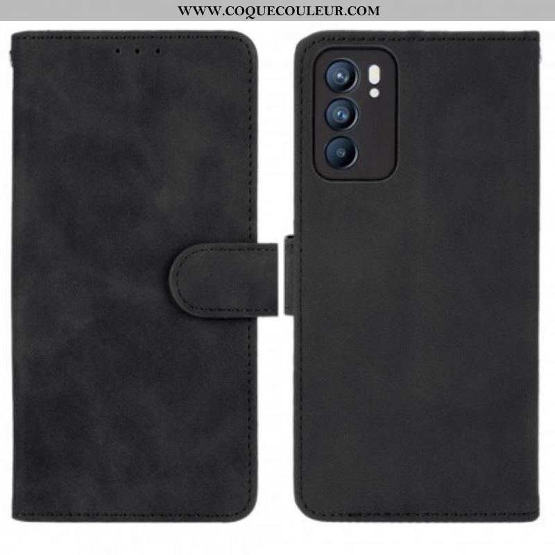 Housse Oppo Reno 6 5G Skin-Touch