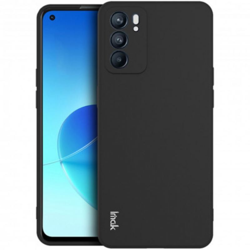 Coque Oppo Reno 6 5G UC-4 Séries IMAK