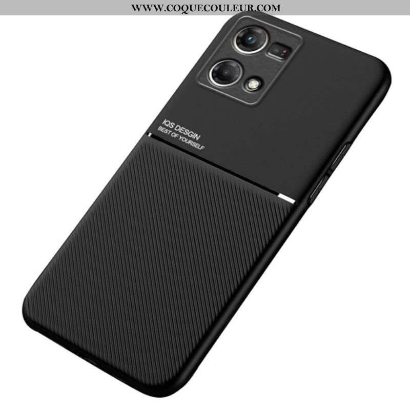 Coque Oppo Reno 7 Antidérapante