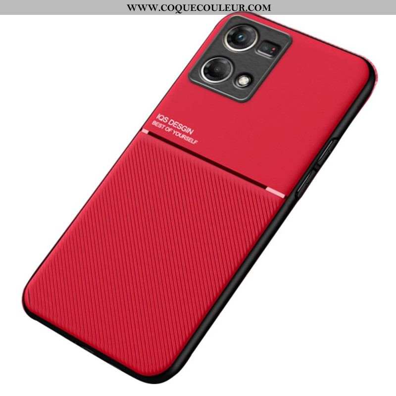 Coque Oppo Reno 7 Antidérapante