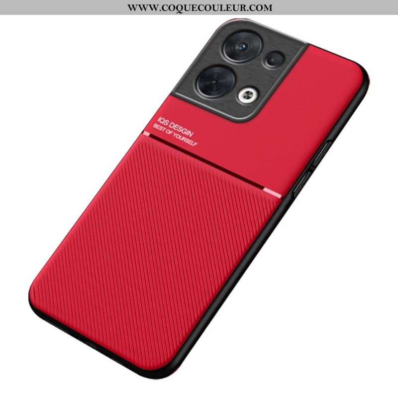 Coque Oppo Reno 8 Antidérapante