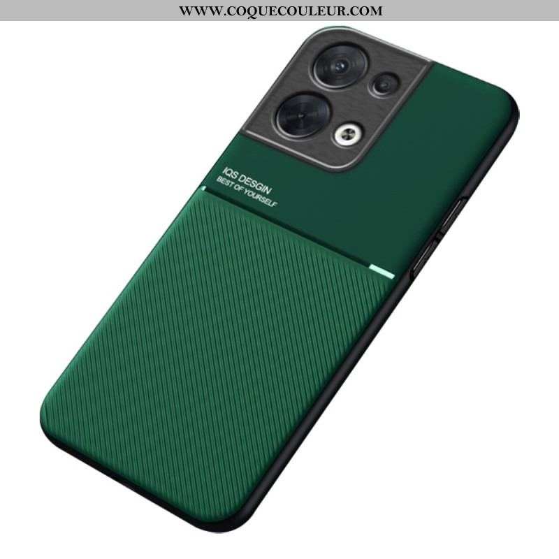 Coque Oppo Reno 8 Pro Antidérapante