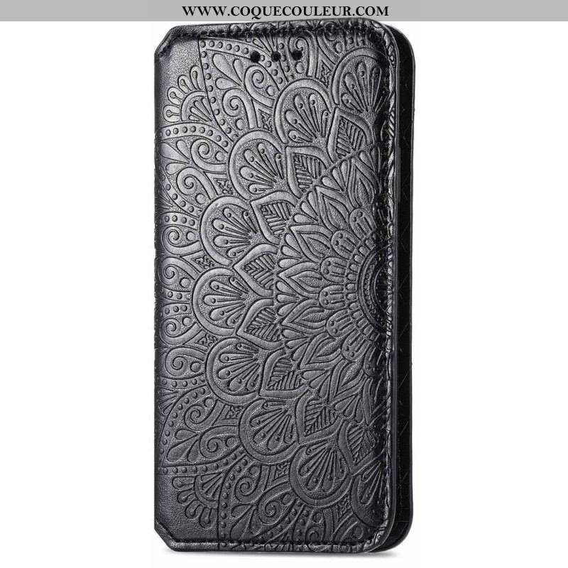 Flip Cover Samsung Galaxy A13 5G / A04s Mandala