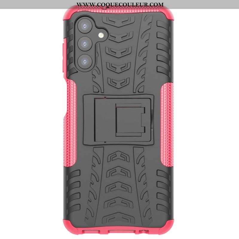 Coque Samsung Galaxy A13 5G / A04s Résistante Ultra