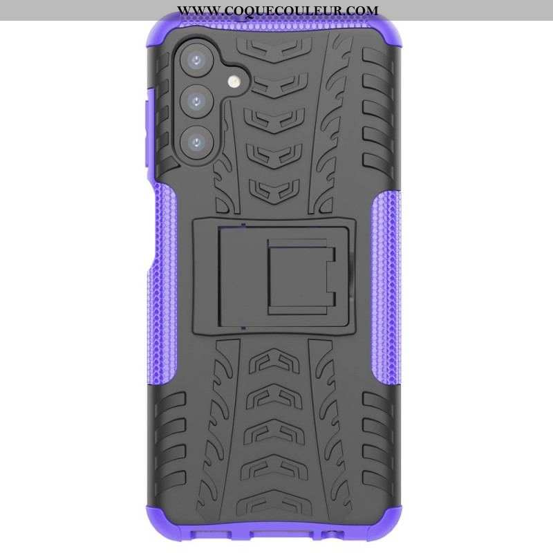 Coque Samsung Galaxy A13 5G / A04s Résistante Ultra