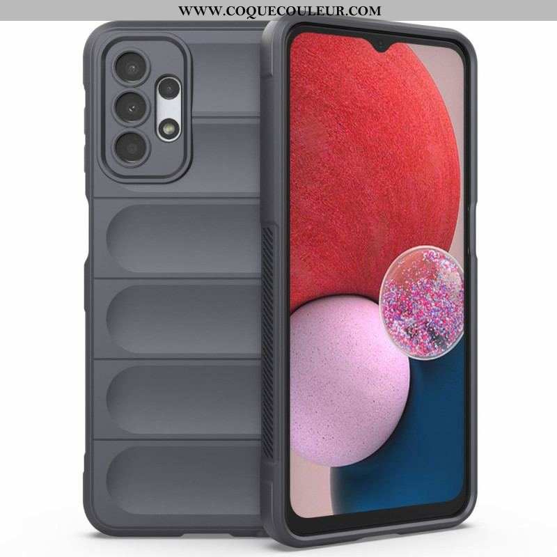 Coque Samsung Galaxy A13 Antidérapante