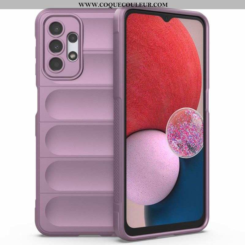 Coque Samsung Galaxy A13 Antidérapante