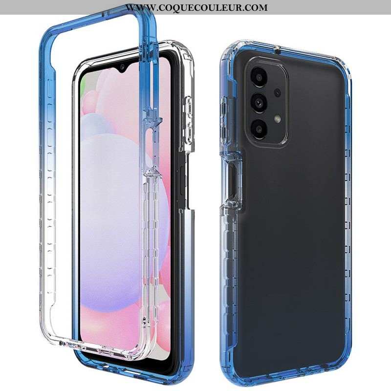 Coque Samsung Galaxy A13 Gradient Color