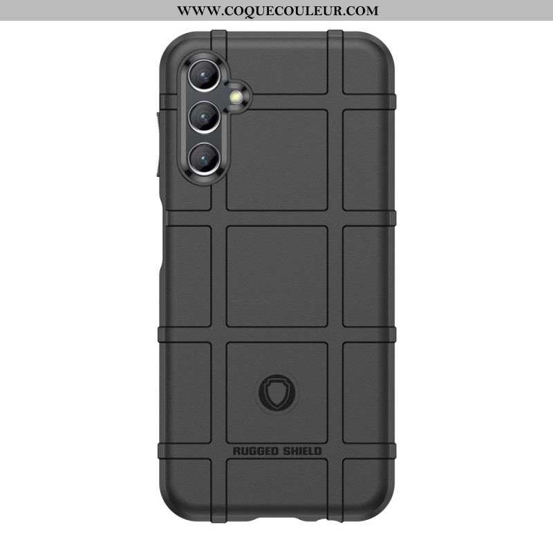 Coque Samsung Galaxy A14 5G / A14 Rugged Shield