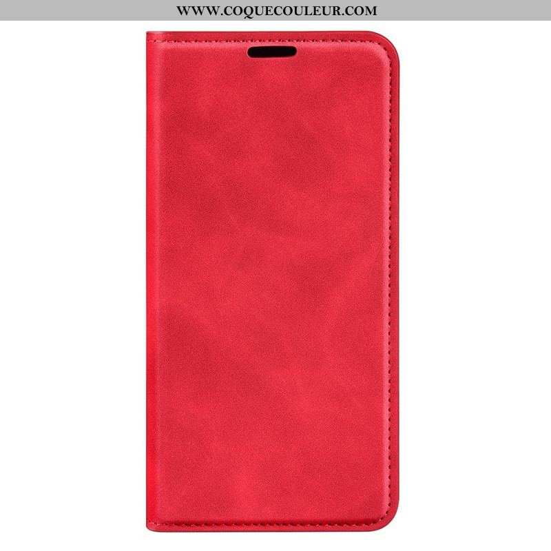 Flip Cover Samsung Galaxy A14 5G / A14 Élégance