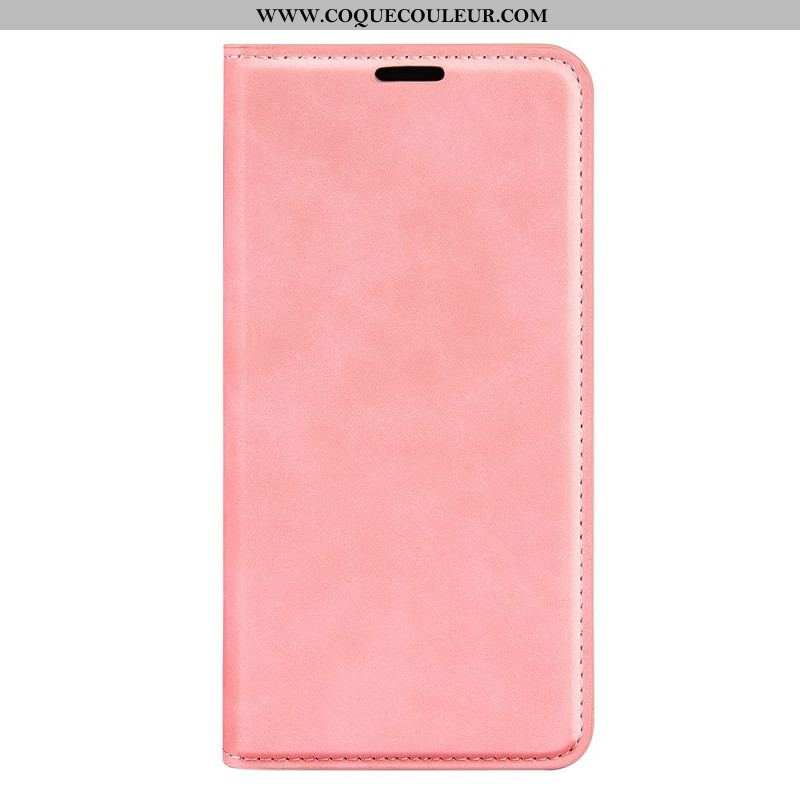 Flip Cover Samsung Galaxy A14 5G / A14 Élégance