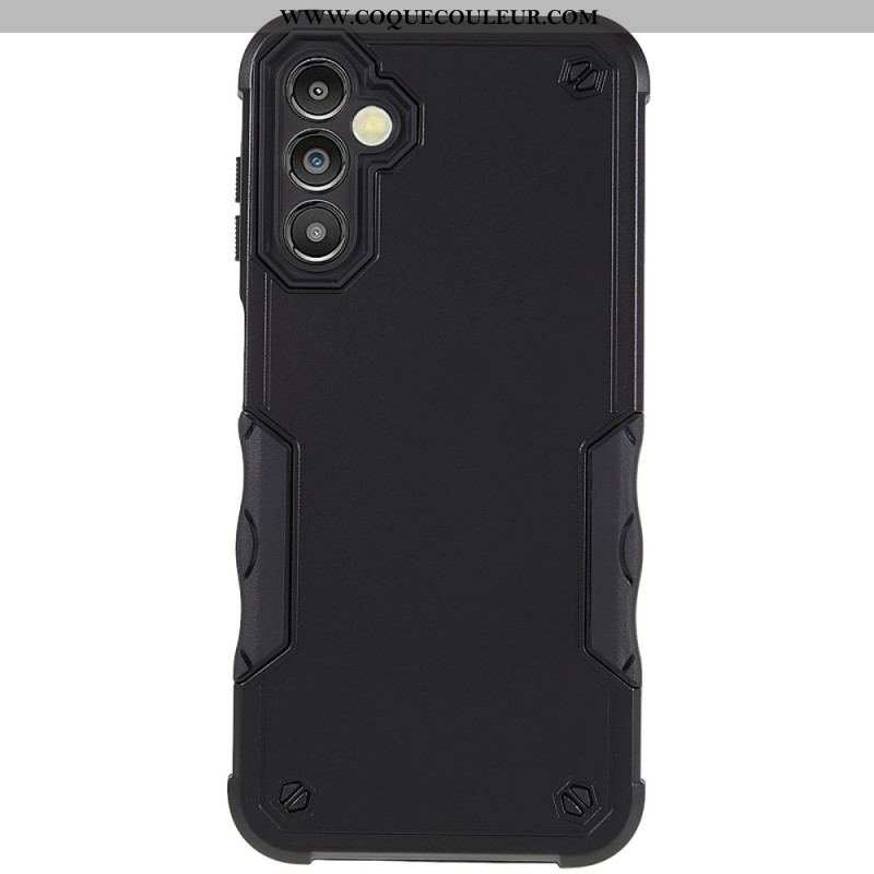 Coque Samsung Galaxy A14 5G / A14 Effet Métallique