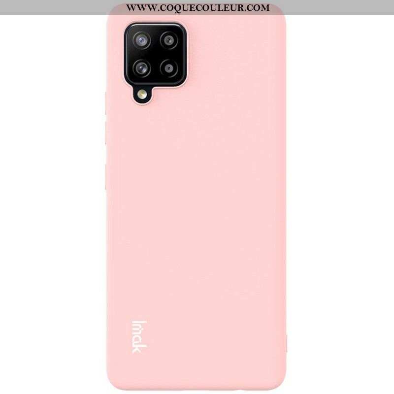 Coque Samsung Galaxy A42 5G Imak UC-2 Séries