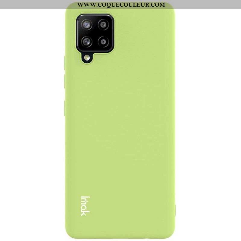 Coque Samsung Galaxy A42 5G Imak UC-2 Séries