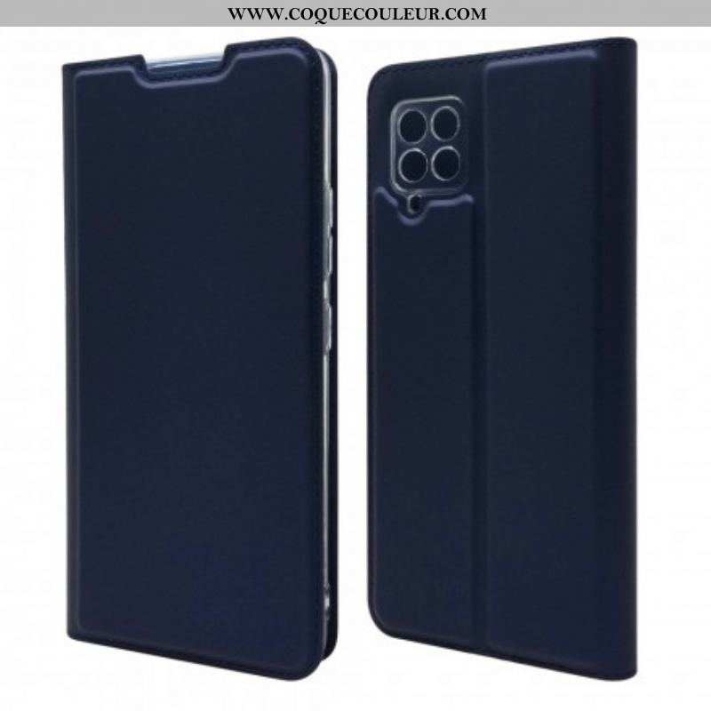 Flip Cover Sasmung Galaxy A42 5G Magnétique DUX DUCIS