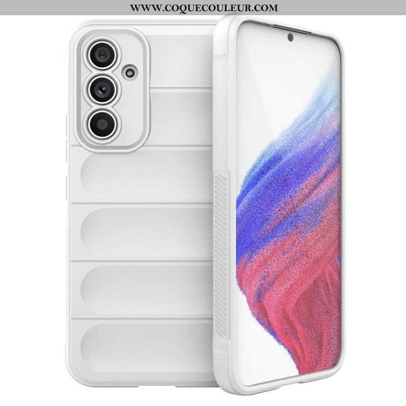 Coque Samsung Galaxy A54 5G Antidérapante