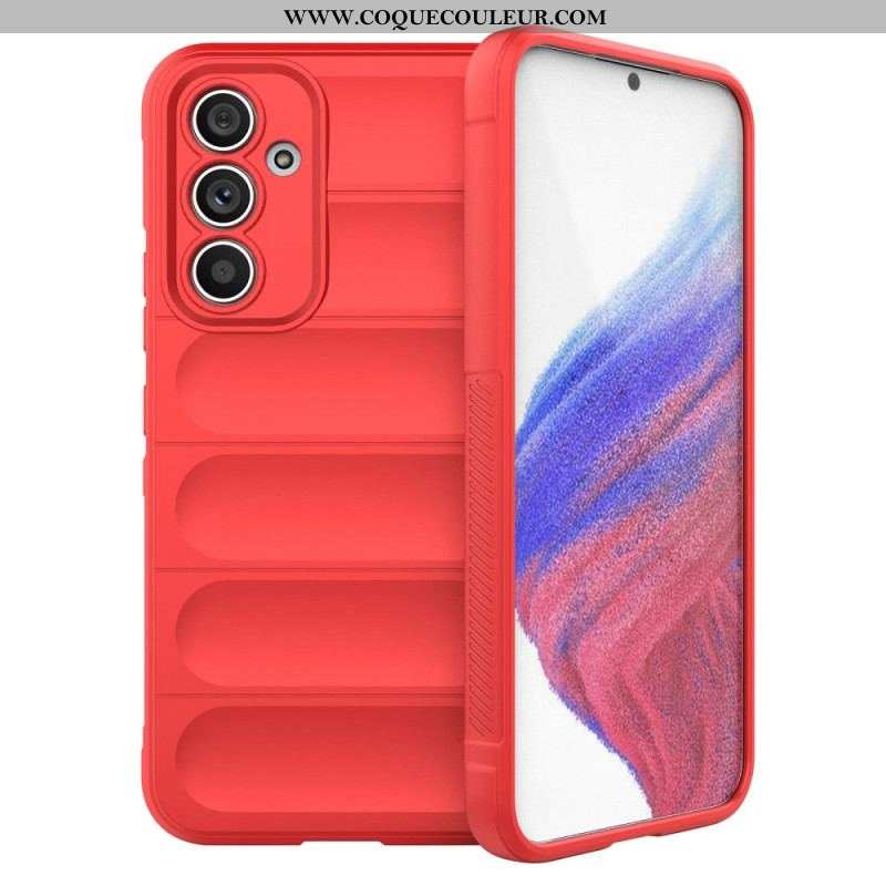 Coque Samsung Galaxy A54 5G Antidérapante