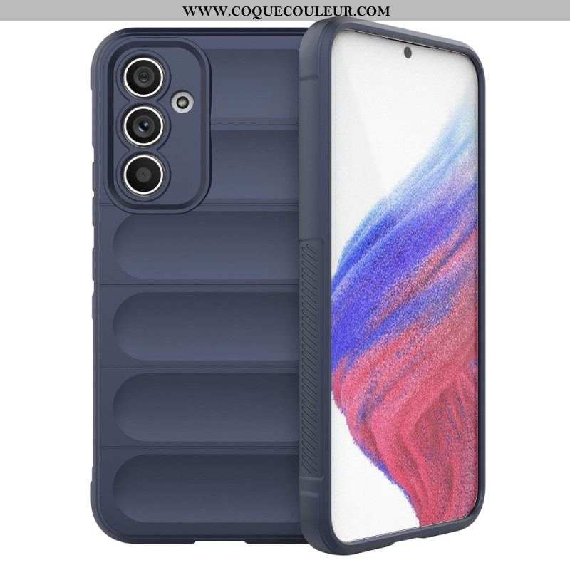 Coque Samsung Galaxy A54 5G Antidérapante