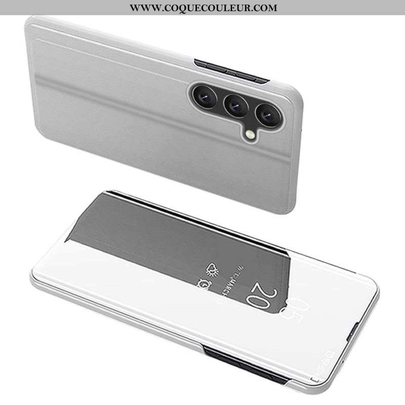 View Cover Samsung Galaxy A54 5G Miroir