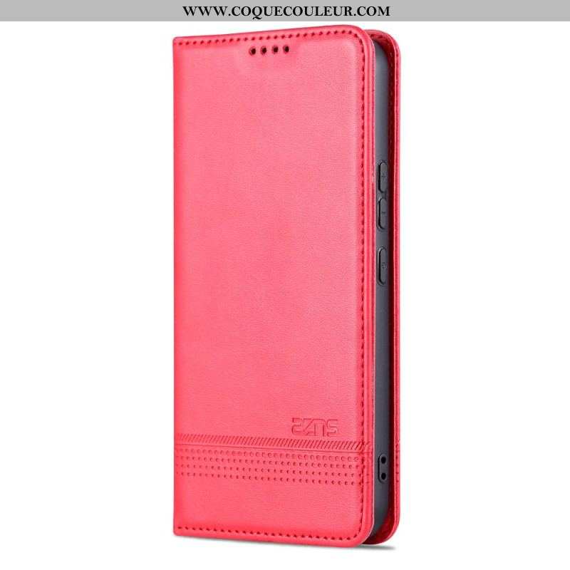 Flip Cover Samsung Galaxy A54 5G AZNS