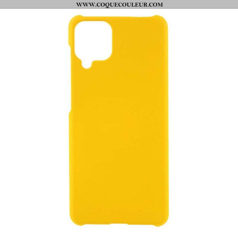 Coque Samsung Galaxy A12 / M12 Rigide Classique