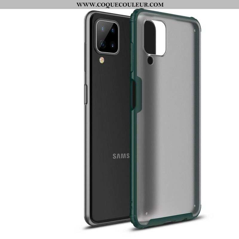 Coque Samsung Galaxy A12 / M12 Armor Series