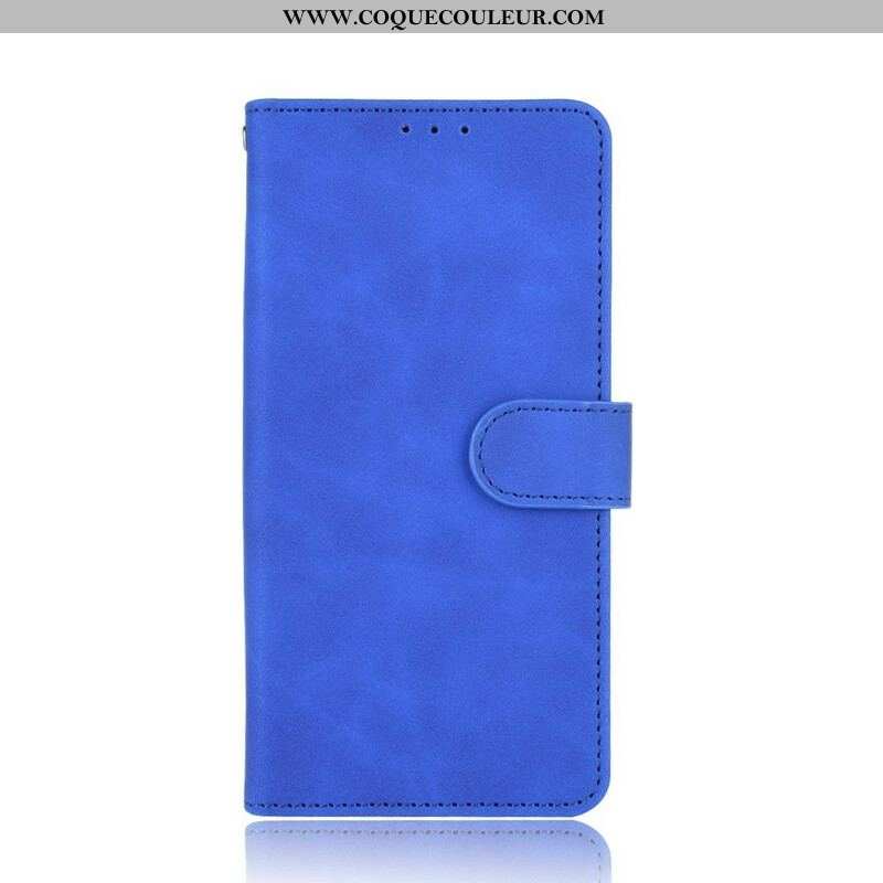 Housse Samsung Galaxy A12 / M12  Skin-Touch