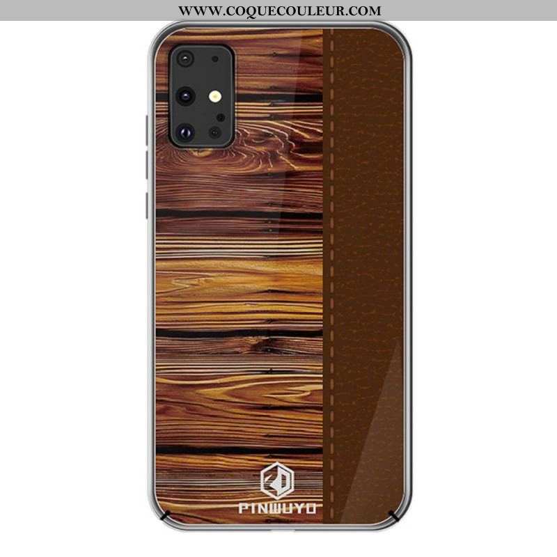 Coque Samsung Galaxy S20 Plus / S20 Plus 5G Pin Dun Series PINWUYO