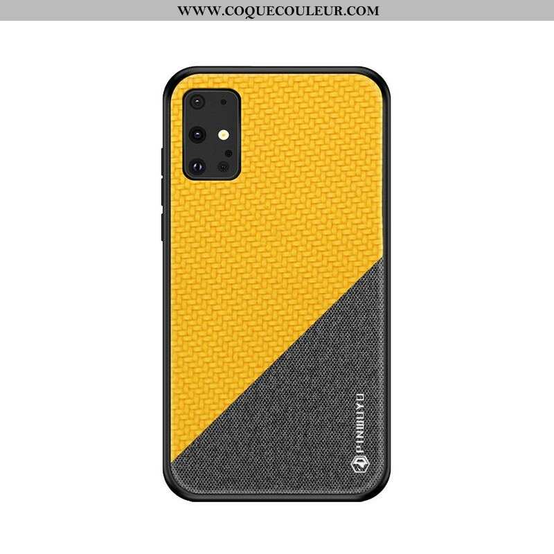 Coque Samsung Galaxy S20 Plus / S20 Plus 5G Pinwuyo Honor Series