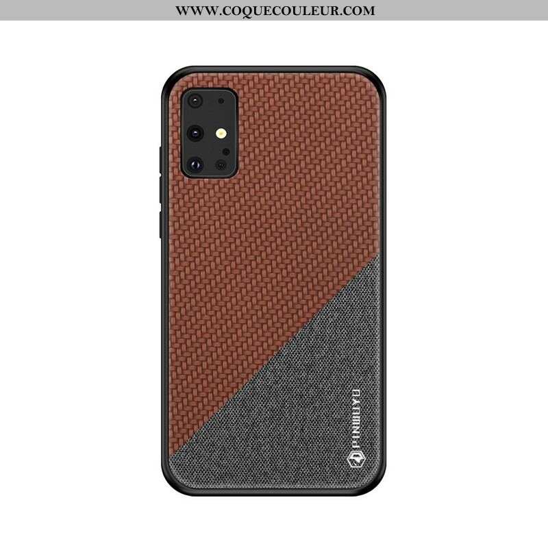 Coque Samsung Galaxy S20 Plus / S20 Plus 5G Pinwuyo Honor Series