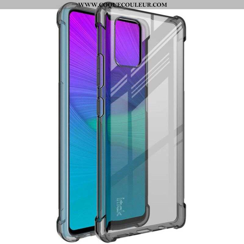 Coque Samsung Galaxy S20 Plus / S20 Plus 5G IMAK Silky