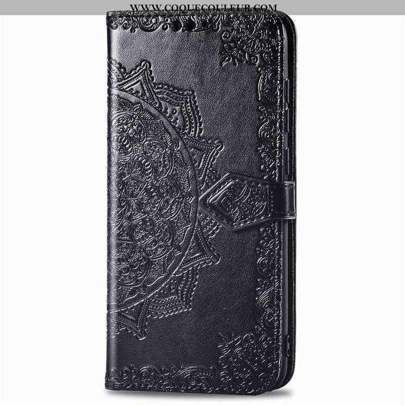 Housse Samsung Galaxy S20 Plus / S20 Plus 5G Mandala Moyen Age